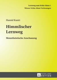 Imagen de portada: Himmlischer Lernweg 1st edition 9783631664698