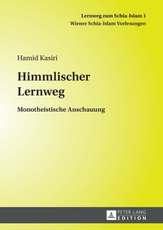 Imagen de portada: Himmlischer Lernweg 1st edition 9783631664698