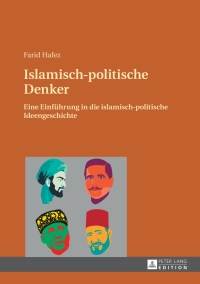 صورة الغلاف: Islamisch-politische Denker 2nd edition 9783631664995