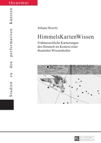 Immagine di copertina: HimmelsKartenWissen 1st edition 9783631661956