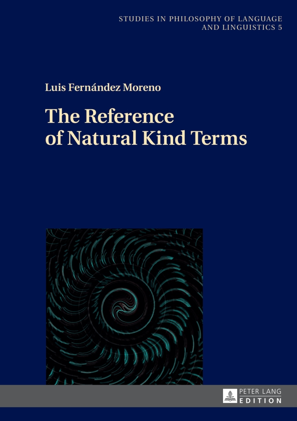 ISBN 9783631661987 product image for The Reference of Natural Kind Terms - 1st Edition (eBook) | upcitemdb.com