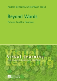Cover image: Beyond Words 1st edition 9783631663851