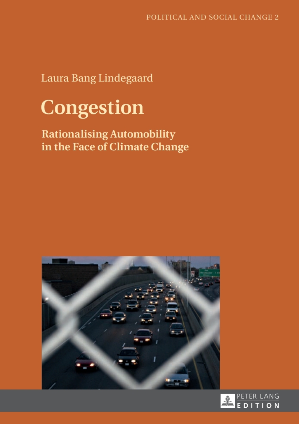 Congestion  1st Edition eBook