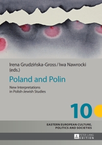 Imagen de portada: Poland and Polin 1st edition 9783631666661