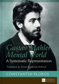 Omslagafbeelding: Gustav Mahler’s Mental World 1st edition 9783631667644