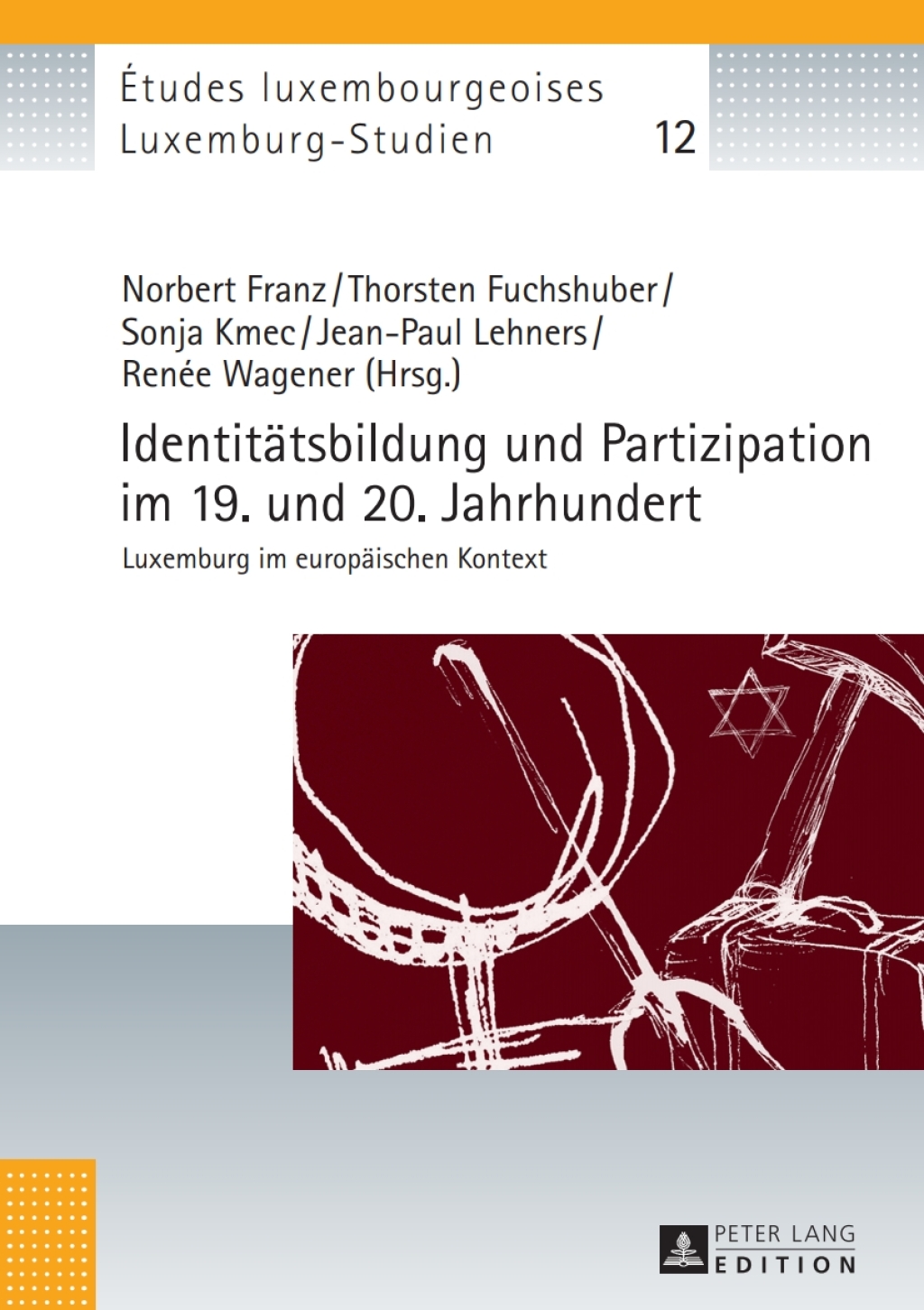 ISBN 9783631667910 product image for Identitaetsbildung und Partizipation im 19. und 20. Jahrhundert - 1st Edition (e | upcitemdb.com