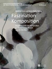 Titelbild: Faszination Komposition 2nd edition 9783631673140