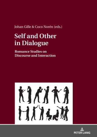 Cover image: Self and Other in Dialogue 1st edition 9783631673461