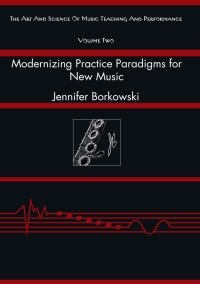 Titelbild: Modernizing Practice Paradigms for New Music 1st edition 9783631673973