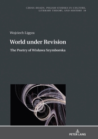 Cover image: World under Revision 1st edition 9783631676042