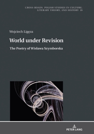 Immagine di copertina: World under Revision 1st edition 9783631676042