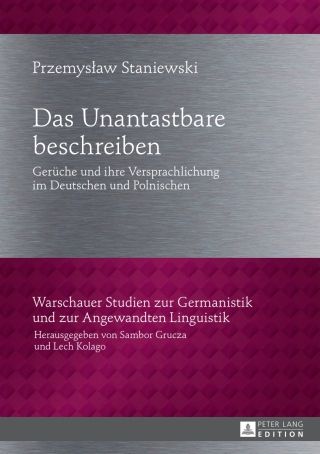 Cover image: Das Unantastbare beschreiben 1st edition 9783631662694
