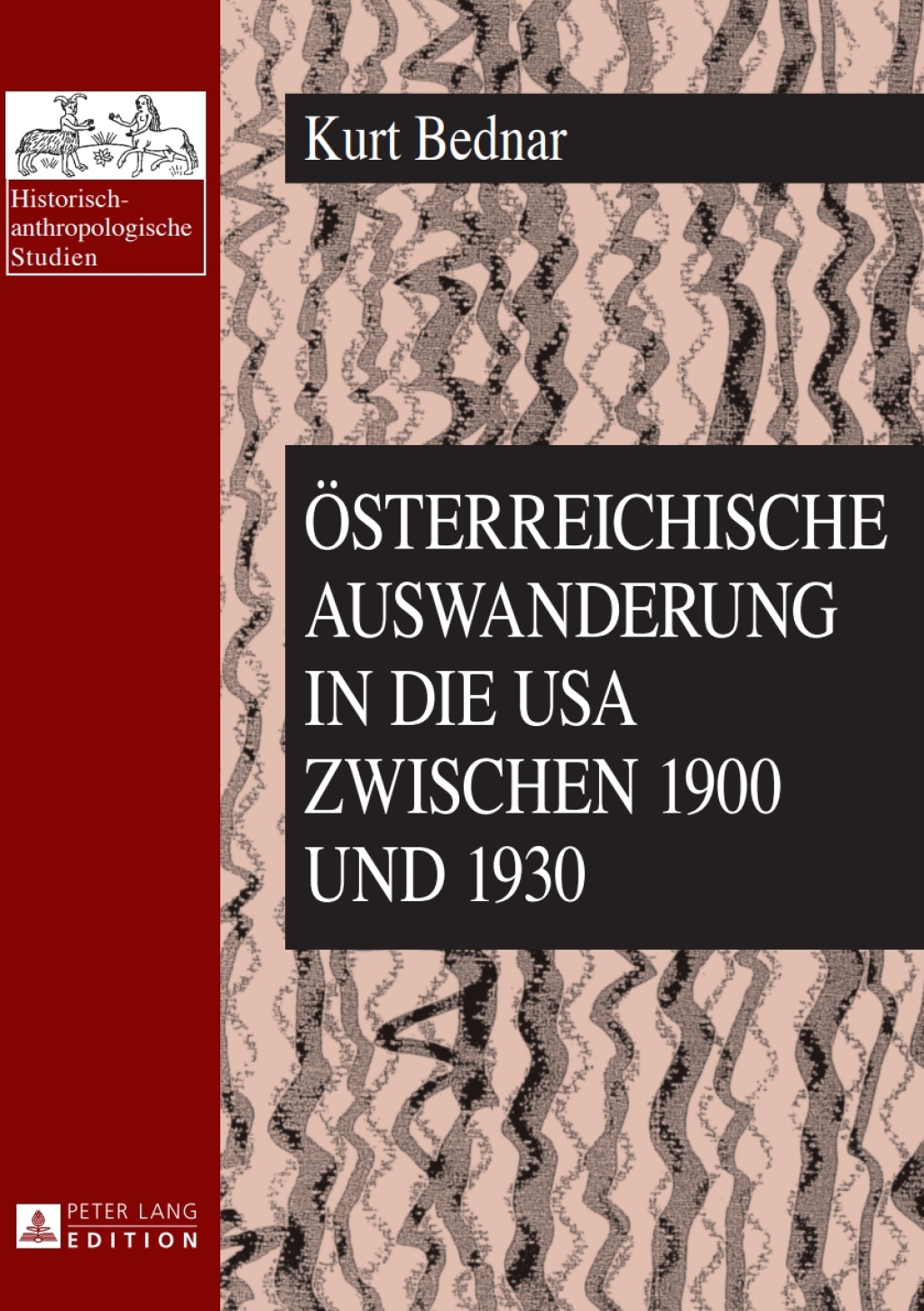 Oesterreichische Auswanderung in die USA zwischen 1900 und 1930 1st Edition