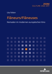 Cover image: Flâneurs/Flâneuses 1st edition 9783631679326