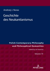 表紙画像: Geschichte des Neukantianismus 1st edition 9783631676820