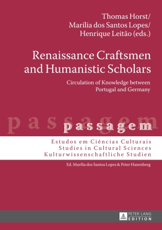 Cover image: Renaissance Craftsmen and Humanistic Scholars 1st edition 9783631681138