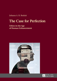 Imagen de portada: The Case for Perfection 1st edition 9783631671504