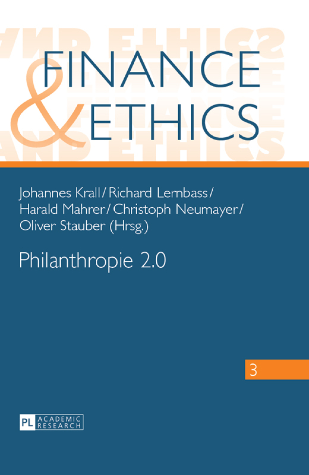 Philanthropie 2.0 1st Edition