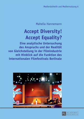 Omslagafbeelding: Accept Diversity! Accept Equality? 1st edition 9783631670309