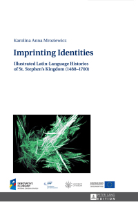 Cover image: Imprinting Identities 1st edition 9783631669921