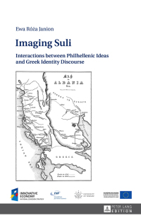 Cover image: Imaging Suli 1st edition 9783631669914