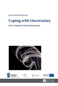 Cover image: Coping with Uncertainty 1st edition 9783631668559