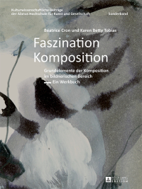 Imagen de portada: Faszination Komposition 2nd edition 9783631673140