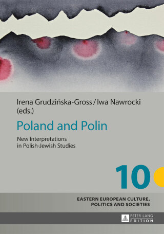 Cover image: Poland and Polin 1st edition 9783631666661