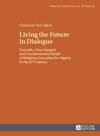 Cover image: Living the Future in Dialogue 1st edition 9783631663806