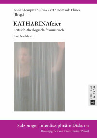 Cover image: KATHARINAfeier 1st edition 9783631662946