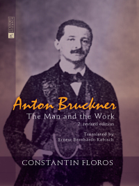Titelbild: Anton Bruckner 2nd edition 9783631662038