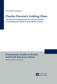 表紙画像: Charles Darwin’s Looking Glass 1st edition 9783631658703