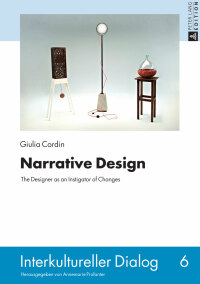 Titelbild: Narrative Design 1st edition 9783631660928
