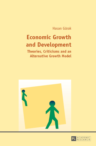 Titelbild: Economic Growth and Development 1st edition 9783631660720