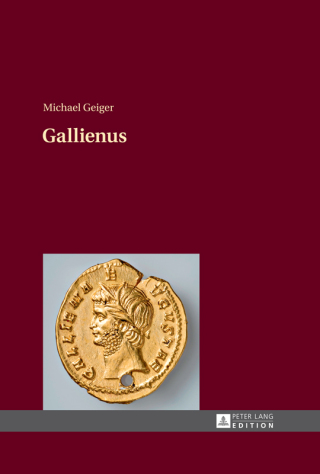Imagen de portada: Gallienus 2nd edition 9783631660485