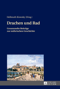 Titelbild: Drachen und Rad 1st edition 9783631659465