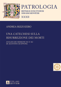 صورة الغلاف: Una catechesi sulla risurrezione dei morti 1st edition 9783631657522