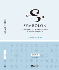 Immagine di copertina: Symbolon - Band 19 1st edition 9783631656044