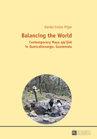 Titelbild: Balancing the World 1st edition 9783631654736