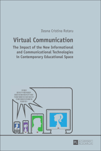 Imagen de portada: Virtual Communication 1st edition 9783631652572