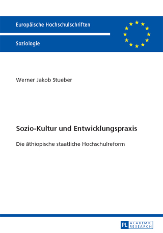 表紙画像: Sozio-Kultur und Entwicklungspraxis 1st edition 9783631650233