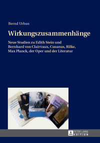 Cover image: Wirkungszusammenhaenge 1st edition 9783631650097