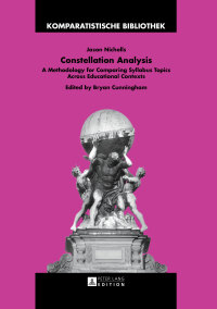 Omslagafbeelding: Constellation Analysis 1st edition 9783631651308