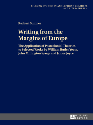Omslagafbeelding: Writing from the Margins of Europe 1st edition 9783631650509