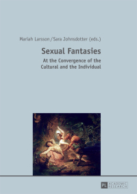 Omslagafbeelding: Sexual Fantasies 1st edition 9783631649404