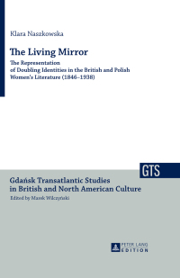 表紙画像: The Living Mirror 1st edition 9783631649367