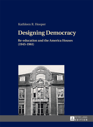 Cover image: Designing Democracy 1st edition 9783631649121