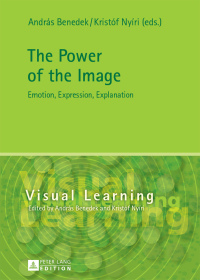 Cover image: The Power of the Image 1st edition 9783631647134