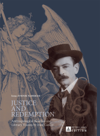表紙画像: Justice and Redemption 1st edition 9783631646182