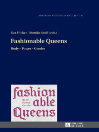 Cover image: Fashionable Queens 1st edition 9783631644478